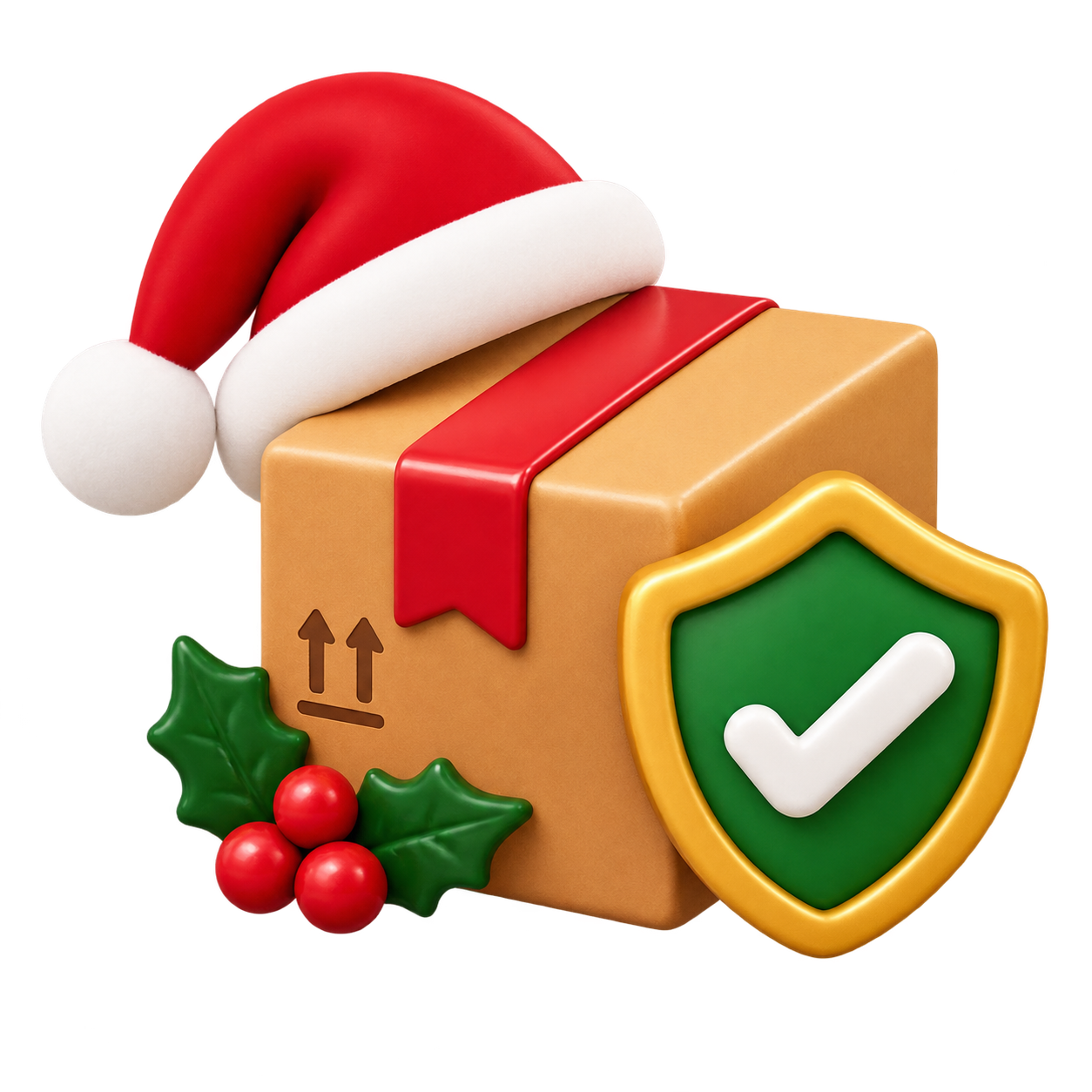 Shipping Protection