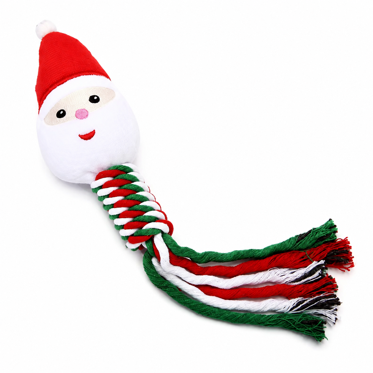 Santa Paws Rope