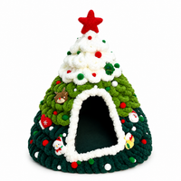 Christmas Tree (Only for cats or small dogs)