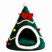 Christmas Tree (Only for cats or small dogs)