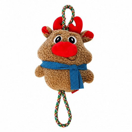 Cozy Rudolph