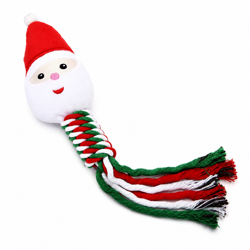 Santa Paws Rope