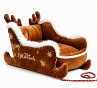 Dasher's Sleigh